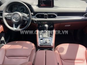 Xe Mazda CX8 Luxury 2.5 AT 2025