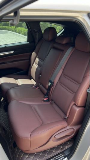 Xe Mazda CX8 Luxury 2.5 AT 2025