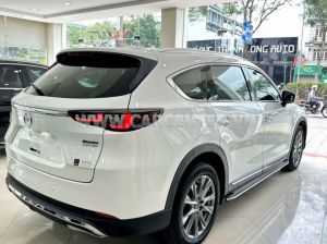Xe Mazda CX8 Luxury 2.5 AT 2026