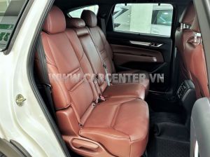 Xe Mazda CX8 Luxury 2.5 AT 2026