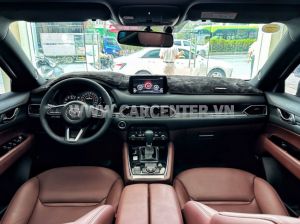 Xe Mazda CX8 Luxury 2.5 AT 2026