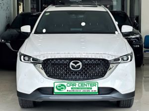 Xe Mazda CX8 Luxury 2.5 AT 2026