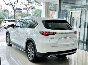 Xe Mazda CX8 Luxury 2.5 AT 2026