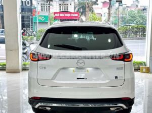 Xe Mazda CX8 Luxury 2.5 AT 2026