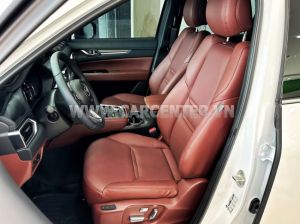 Xe Mazda CX8 Luxury 2.5 AT 2026
