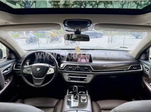 Xe BMW 730Li 2018