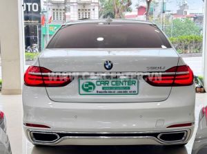 Xe BMW 730Li 2018