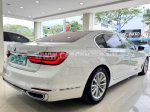 Xe BMW 730Li 2018