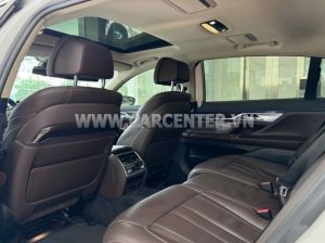 Xe BMW 730Li 2018