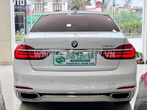 Xe BMW 730Li 2018