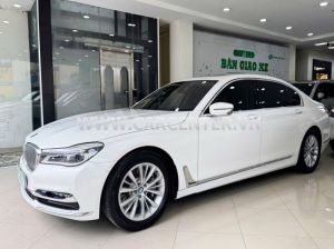 Xe BMW 730Li 2018