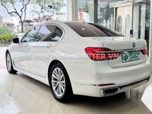 Xe BMW 730Li 2018
