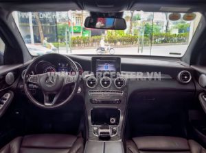 Xe Mercedes Benz GLC 300 4Matic 2018