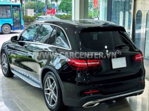 Xe Mercedes Benz GLC 300 4Matic 2018