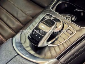 Xe Mercedes Benz GLC 300 4Matic 2018