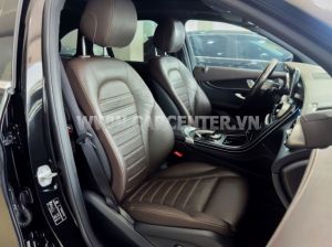 Xe Mercedes Benz GLC 300 4Matic 2018