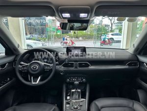 Xe Mazda CX5 Premium 2.0 AT 2025