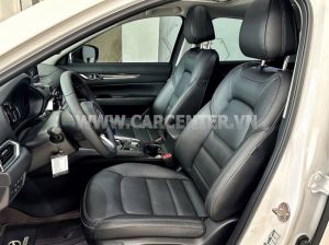 Xe Mazda CX5 Premium 2.0 AT 2025