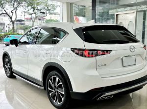 Xe Mazda CX5 Premium 2.0 AT 2025