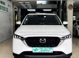 Xe Mazda CX5 Premium 2.0 AT 2025