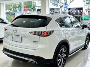 Xe Mazda CX5 Premium 2.0 AT 2025