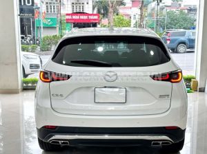 Xe Mazda CX5 Premium 2.0 AT 2025