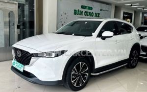 Xe Mazda CX5 Premium 2.0 AT 2025