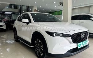 Xe Mazda CX5 Premium 2.0 AT 2025