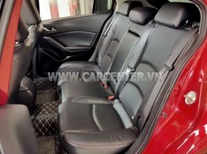 Xe Mazda 3 1.5 AT 2016