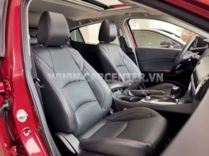 Xe Mazda 3 1.5 AT 2016
