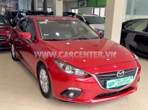 Xe Mazda 3 1.5 AT 2016