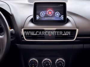 Xe Mazda 3 1.5 AT 2016