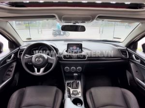 Xe Mazda 3 1.5 AT 2016