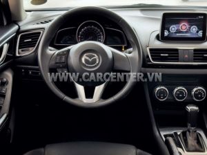 Xe Mazda 3 1.5 AT 2016