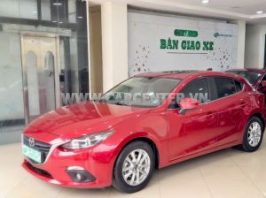 Xe Mazda 3 1.5 AT 2016