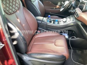 Xe Hyundai SantaFe Cao cấp 2.5L HTRAC 2022