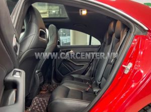 Xe Mercedes Benz CLA 250 4Matic 2014