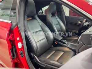Xe Mercedes Benz CLA 250 4Matic 2014