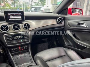 Xe Mercedes Benz CLA 250 4Matic 2014