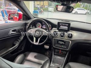Xe Mercedes Benz CLA 250 4Matic 2014