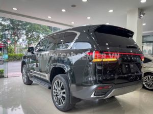 Xe Lexus LX 600 Vip 2023