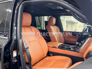 Xe Lexus LX 600 Vip 2023