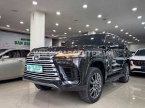 Xe Lexus LX 600 Vip 2023