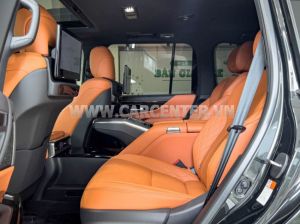 Xe Lexus LX 600 Vip 2023