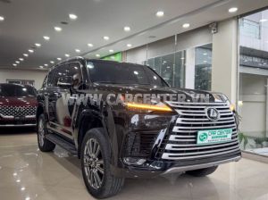 Xe Lexus LX 600 Vip 2023