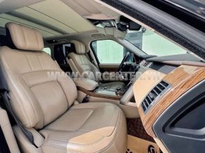 Xe LandRover Range Rover HSE 3.0 V6 2019