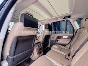 Xe LandRover Range Rover HSE 3.0 V6 2019