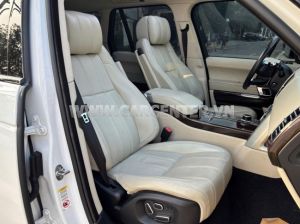 Xe LandRover Range Rover Supercharged 5.0 2013