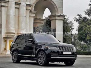 Xe LandRover Range Rover HSE 3.0 V6 2019