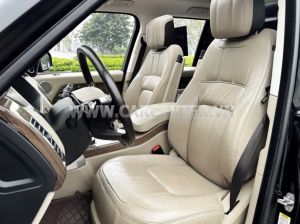 Xe LandRover Range Rover HSE 3.0 V6 2019